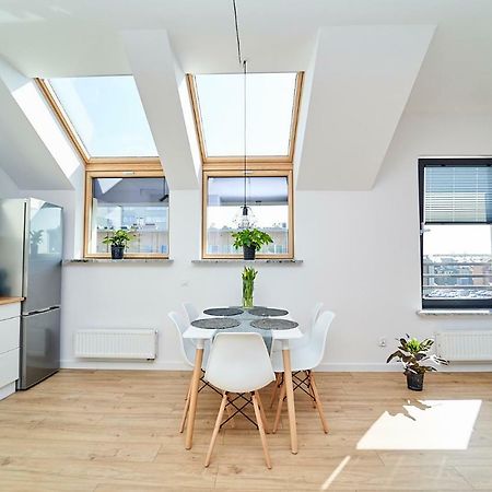 Apartamenty Muzyczna 14 ซูวาว์กี ภายนอก รูปภาพ