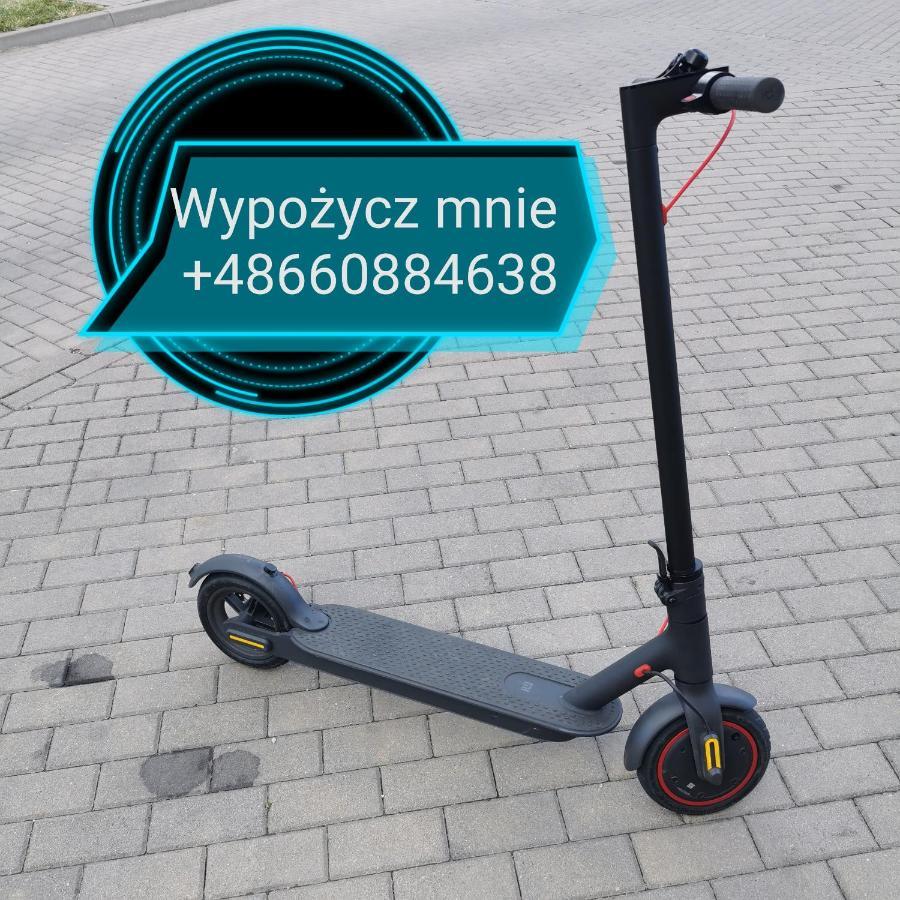 Apartamenty Muzyczna 14 ซูวาว์กี ภายนอก รูปภาพ