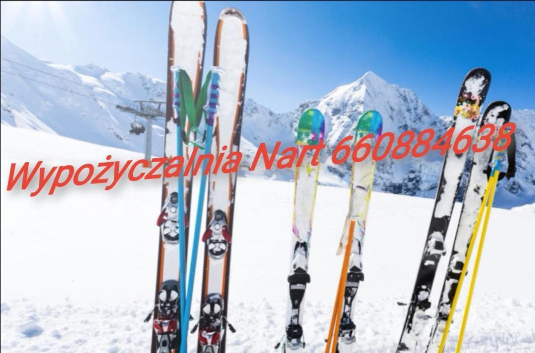 Apartamenty Muzyczna 14 ซูวาว์กี ภายนอก รูปภาพ