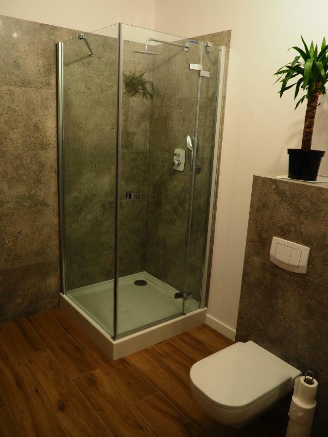 Apartamenty Muzyczna 14 ซูวาว์กี ภายนอก รูปภาพ