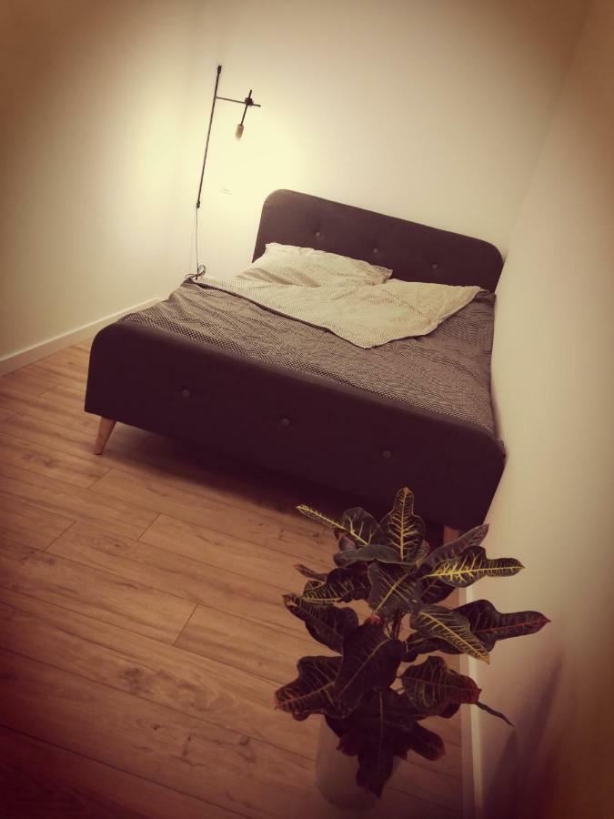 Apartamenty Muzyczna 14 ซูวาว์กี ภายนอก รูปภาพ