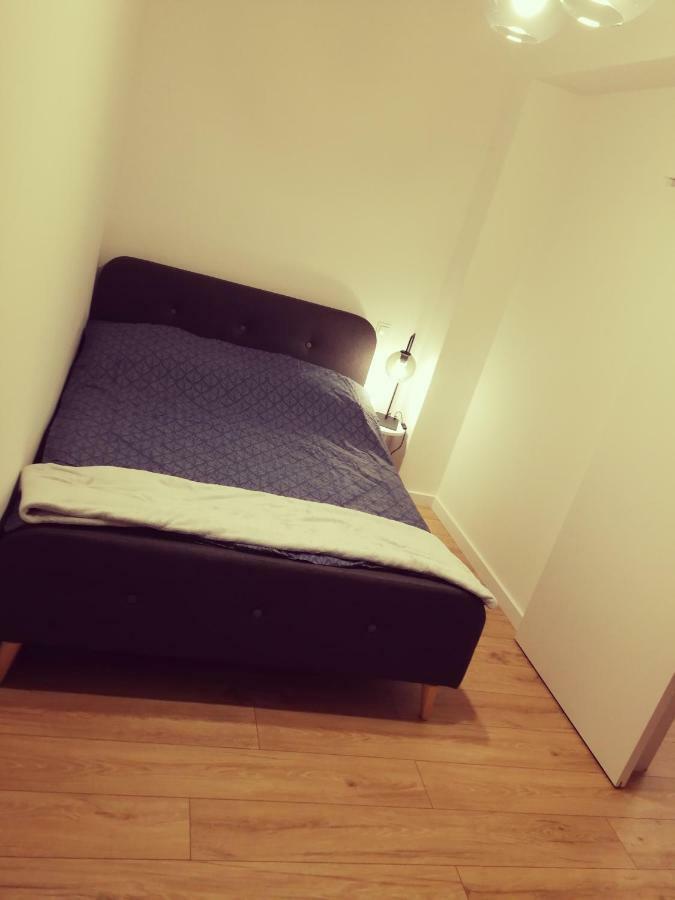 Apartamenty Muzyczna 14 ซูวาว์กี ภายนอก รูปภาพ