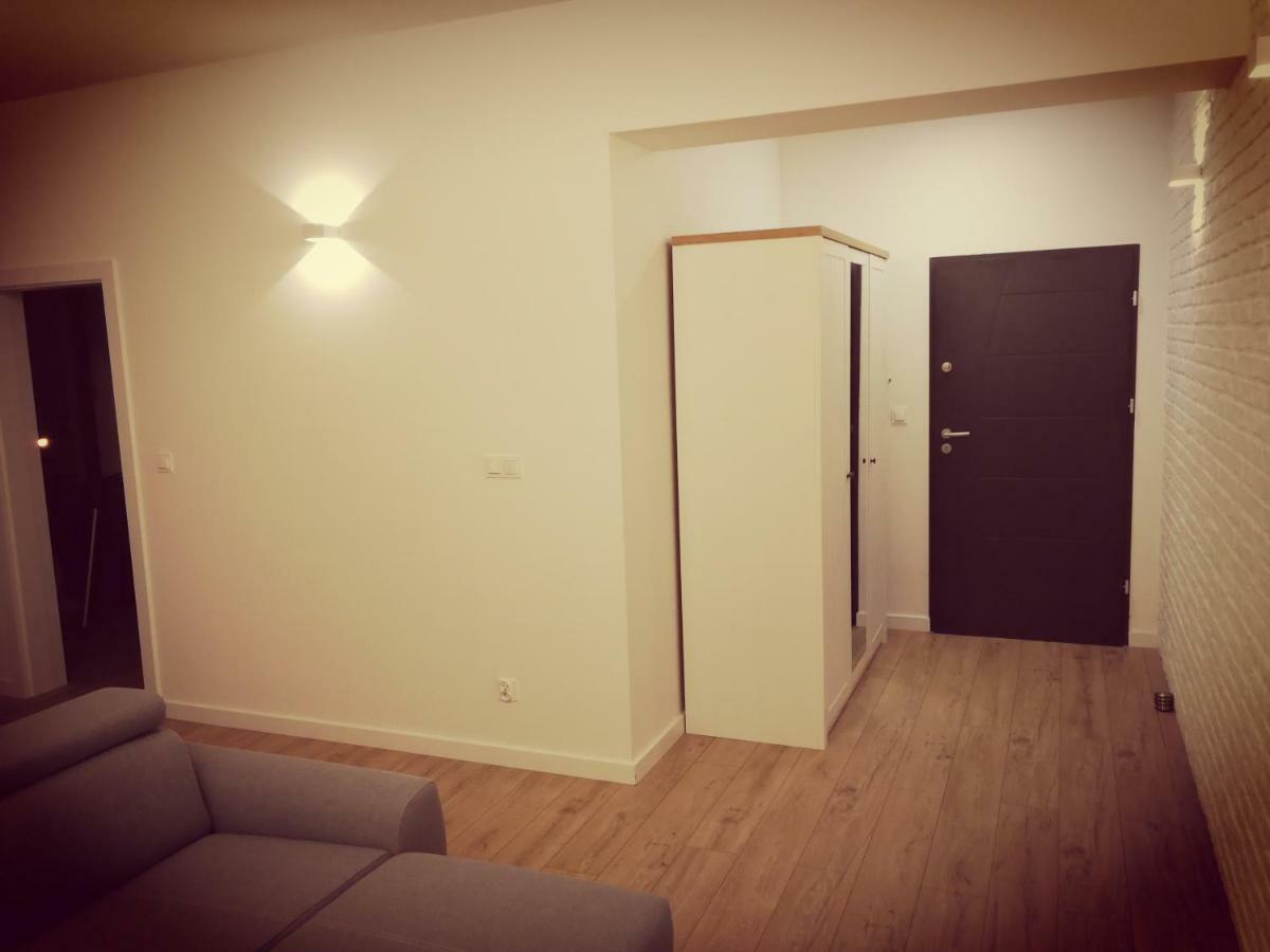 Apartamenty Muzyczna 14 ซูวาว์กี ภายนอก รูปภาพ