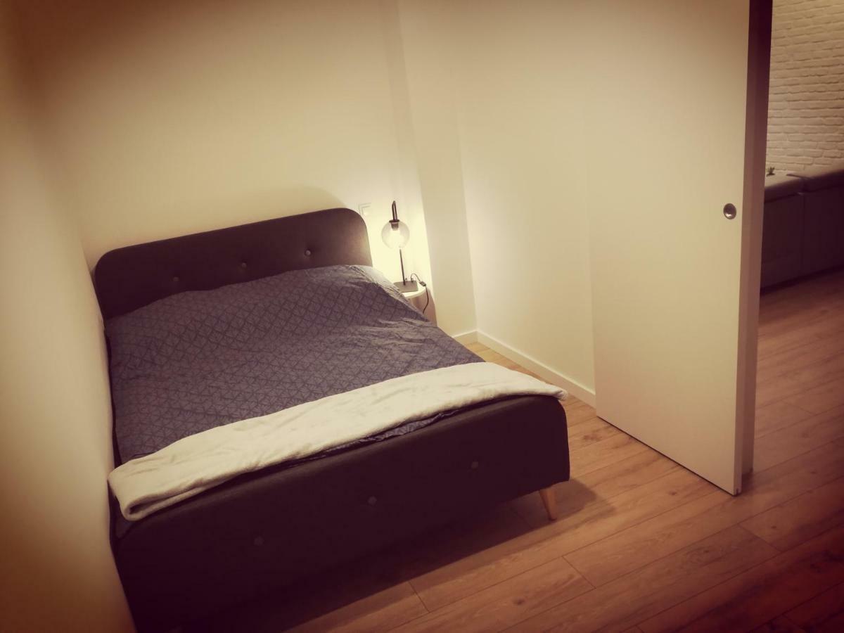 Apartamenty Muzyczna 14 ซูวาว์กี ภายนอก รูปภาพ