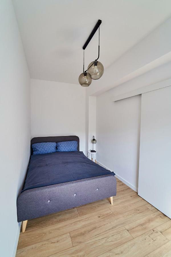 Apartamenty Muzyczna 14 ซูวาว์กี ภายนอก รูปภาพ