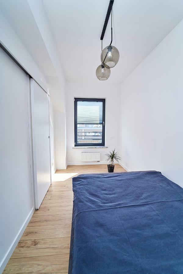 Apartamenty Muzyczna 14 ซูวาว์กี ภายนอก รูปภาพ