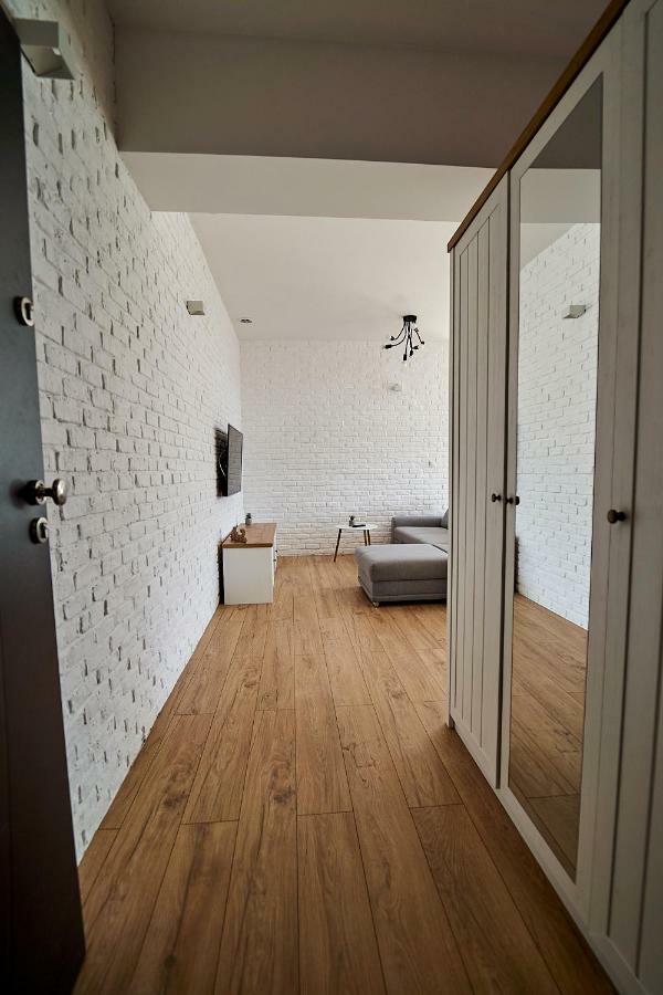 Apartamenty Muzyczna 14 ซูวาว์กี ภายนอก รูปภาพ