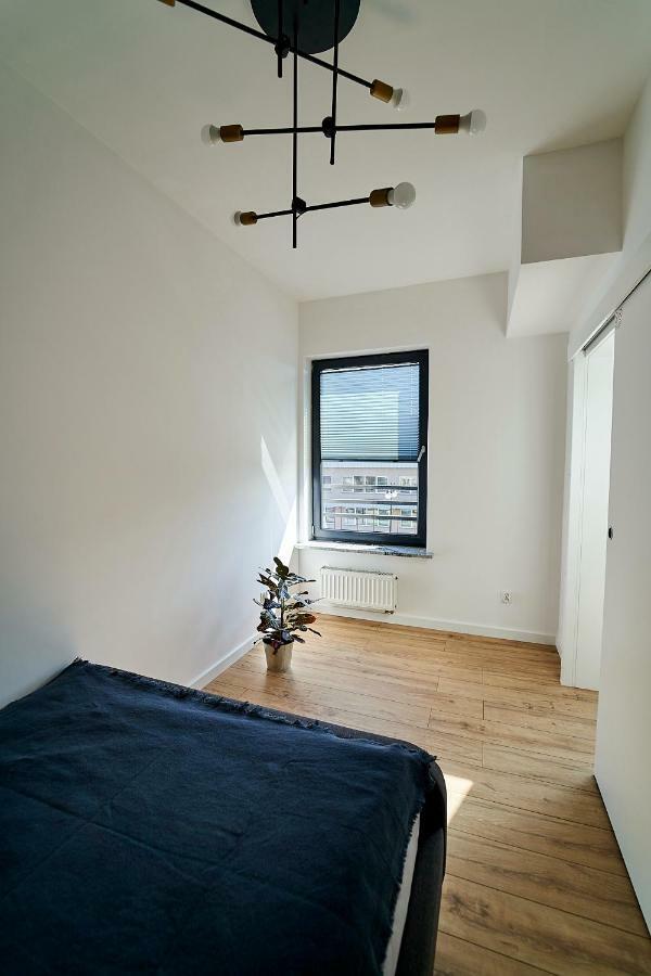 Apartamenty Muzyczna 14 ซูวาว์กี ภายนอก รูปภาพ